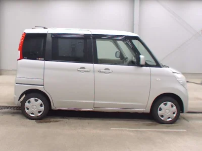SUZUKI PALETTE