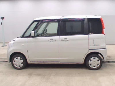 SUZUKI PALETTE