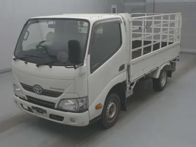 TOYOTA TOYOACE