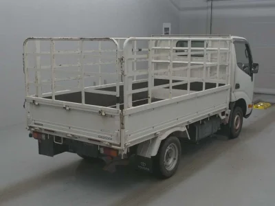 TOYOTA TOYOACE