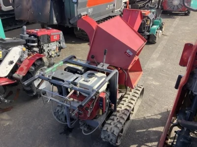 KOMATSU ZENOAH