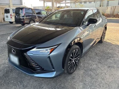 LEXUS RZ