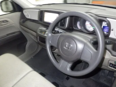 HONDA N ONE