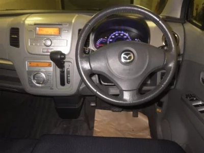 MAZDA AZ WAGON 2