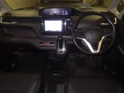 Mitsubishi Delica D:2