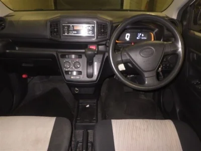 SUBARU PLEO PLUS