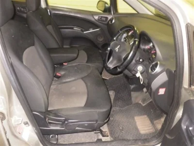 Mitsubishi Colt Plus