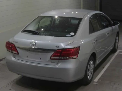 TOYOTA PREMIO