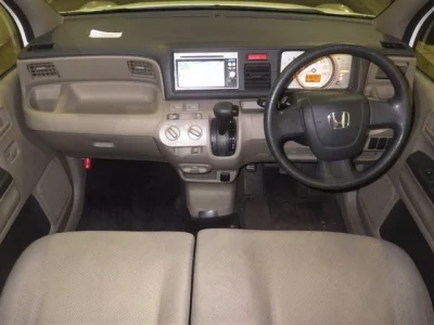 HONDA LIFE