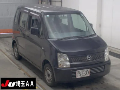 MAZDA AZ WAGON 1