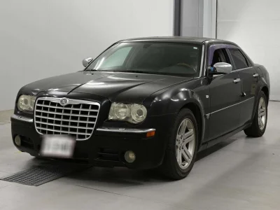 CHRYSLER 300C