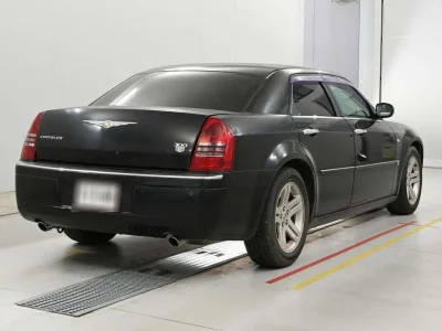 CHRYSLER 300C