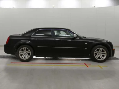 CHRYSLER 300C