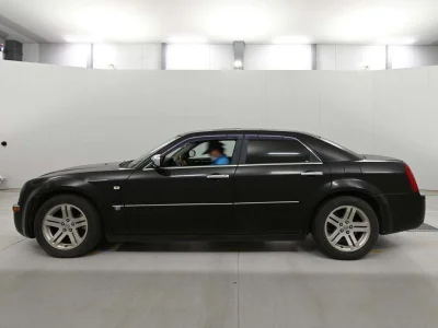 CHRYSLER 300C