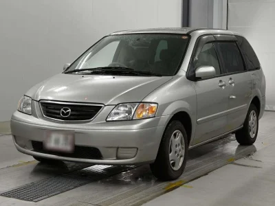 MAZDA MPV