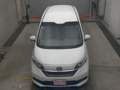 HONDA FREED+