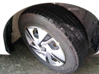 HONDA FREED+
