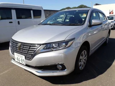 Toyota Premio
