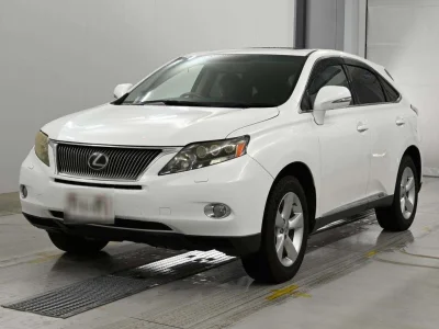 Lexus RX450h