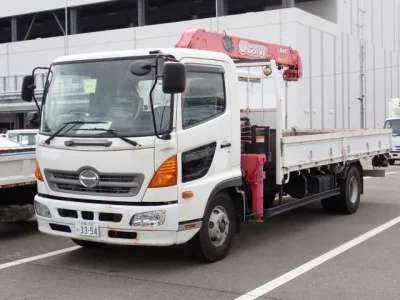 Hino Ranger