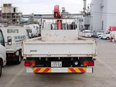 Hino Ranger