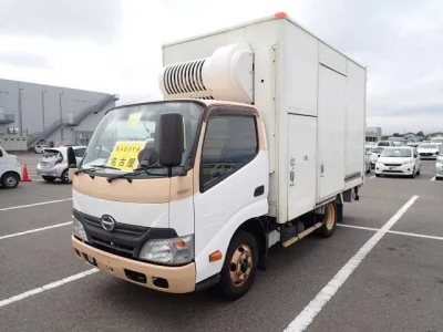 HINO DUTRO