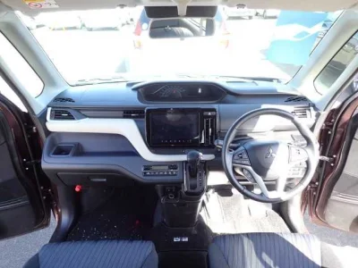 Mitsubishi Delica D:2