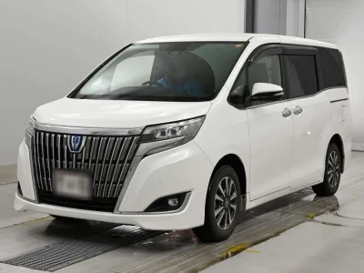TOYOTA ESQUIRE