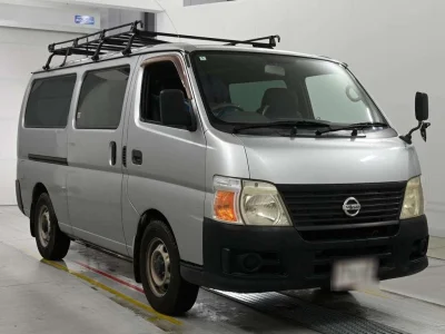 Nissan Caravan