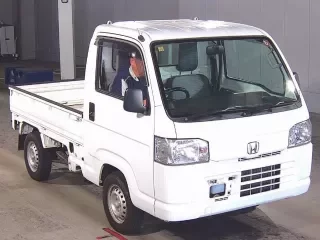 HONDA ACTY TRUCK