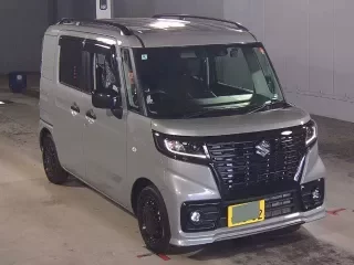 SUZUKI SPACIA BACE