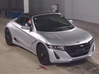 HONDA S660