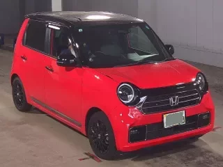 HONDA N ONE