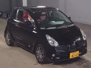 SUBARU R1