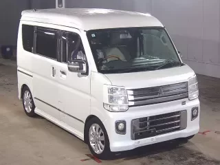 MITSUBISHI TOWNBOX