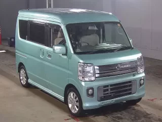 NISSAN CLIPPER RIO