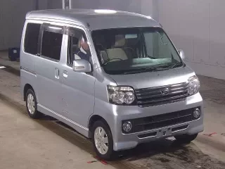 DAIHATSU ATRAI WAGON