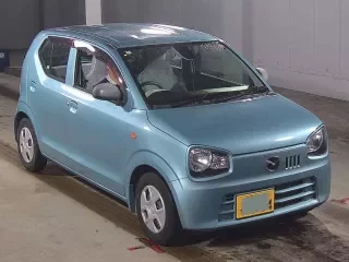 MAZDA CAROL