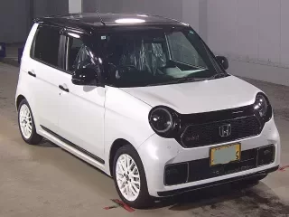 HONDA N ONE