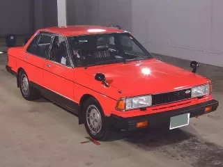NISSAN DATSUN