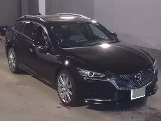 MAZDA ATENZA WAGON