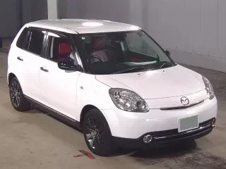 MAZDA VERISA