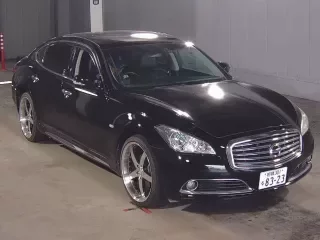 NISSAN CIMA