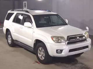 TOYOTA HILUX SURF