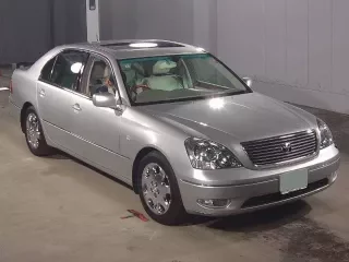 TOYOTA CELSIOR