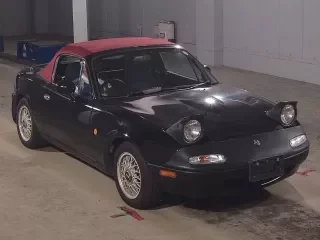 MAZDA EUNOS ROADSTER
