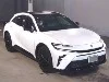 TOYOTA CROWN SPORT