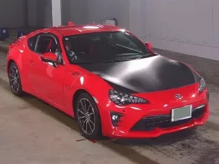 TOYOTA 86