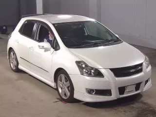 TOYOTA BLADE