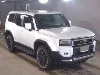 TOYOTA LAND CRUISER 250